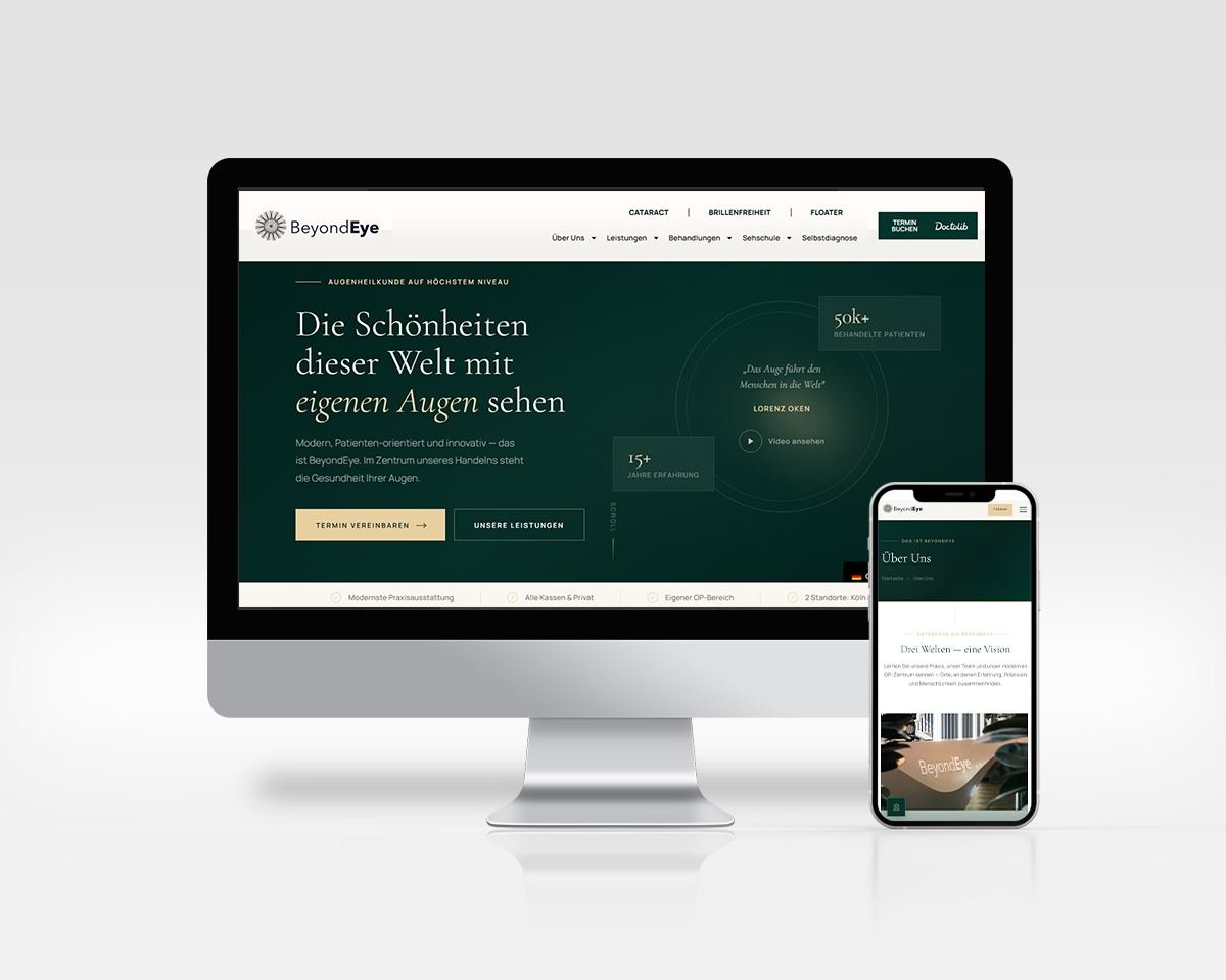 BeyondEYE.de